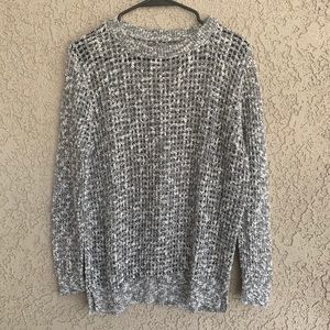 EILEEN FISHER knit sweater!!!